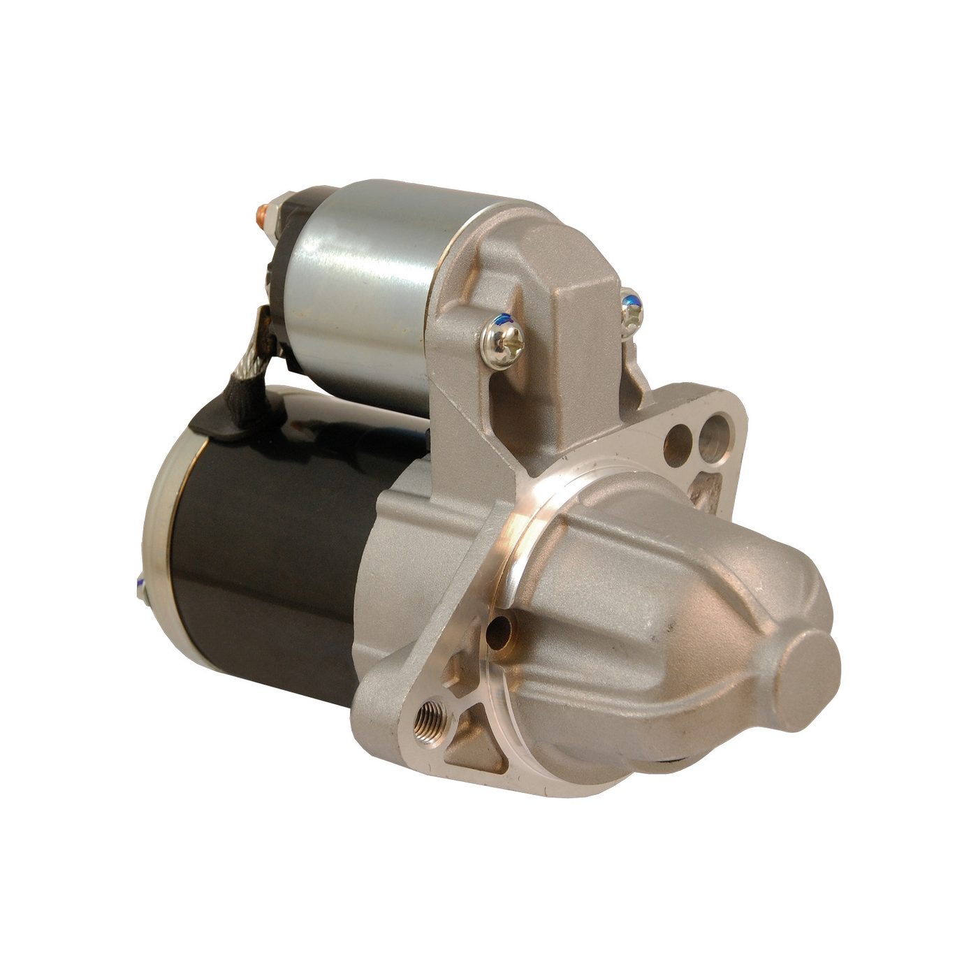 CF-31243N-A Passenger Vehicle Starter Motor