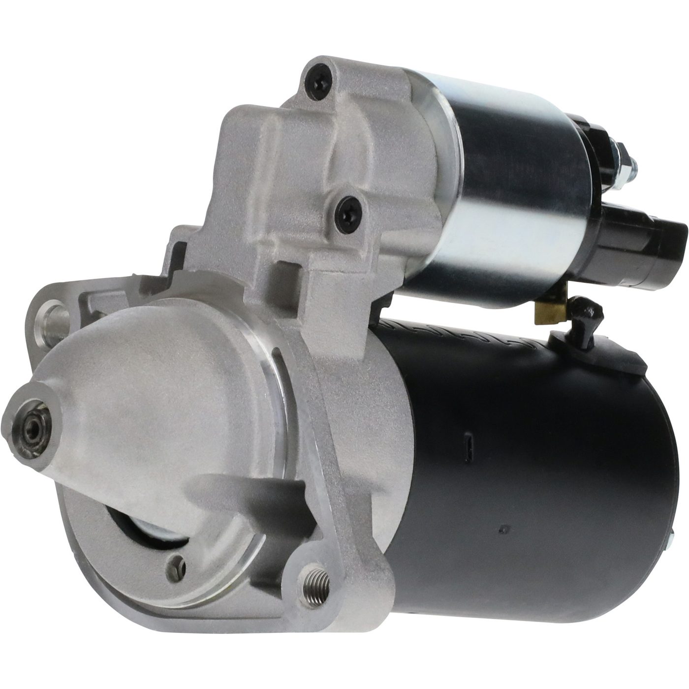 CF-31244N-A Passenger Vehicle Starter Motor