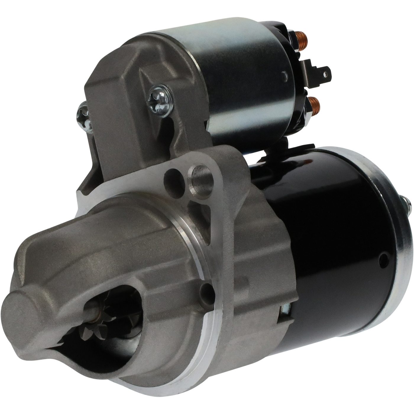 CF-31245N-A Passenger Vehicle Starter Motor