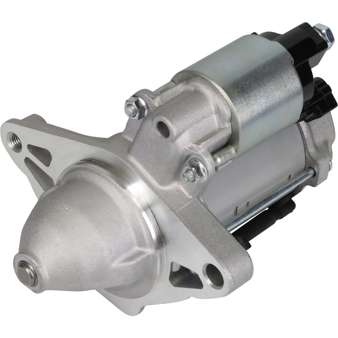 CF-31248N-A Passenger Vehicle Starter Motor