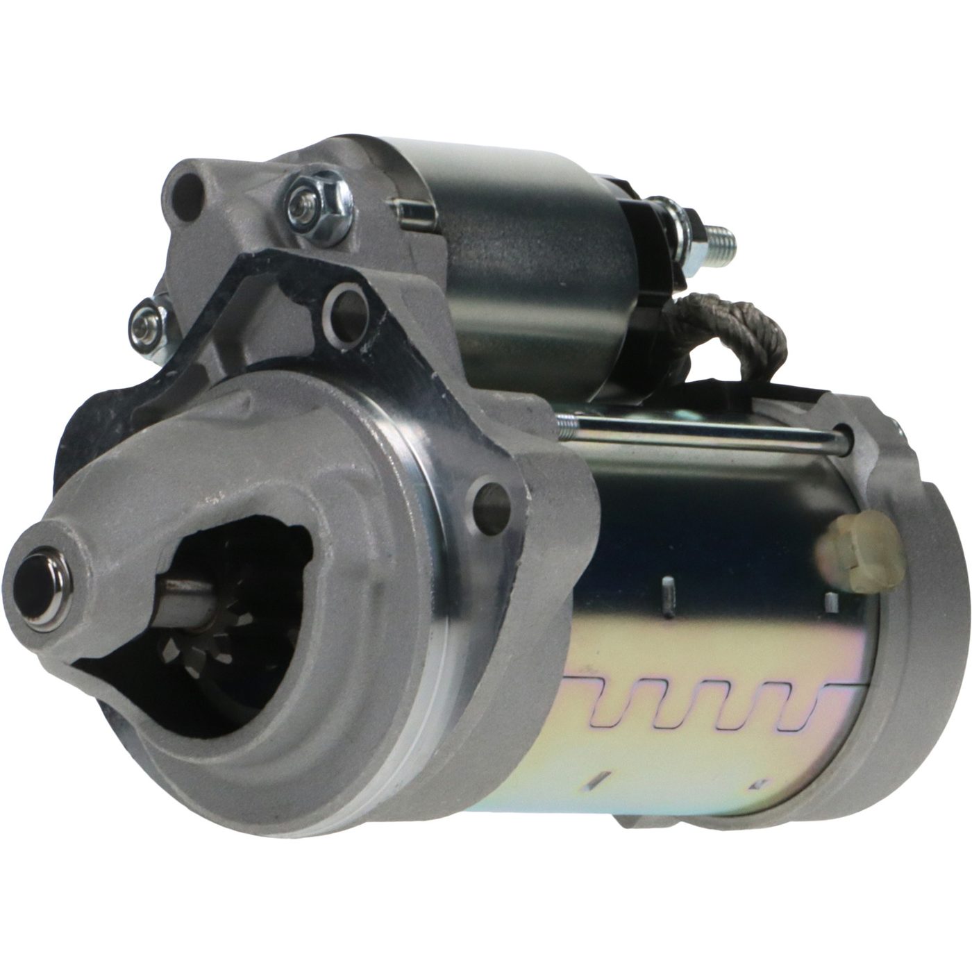 CF-31249N-A Passenger Vehicle Starter Motor