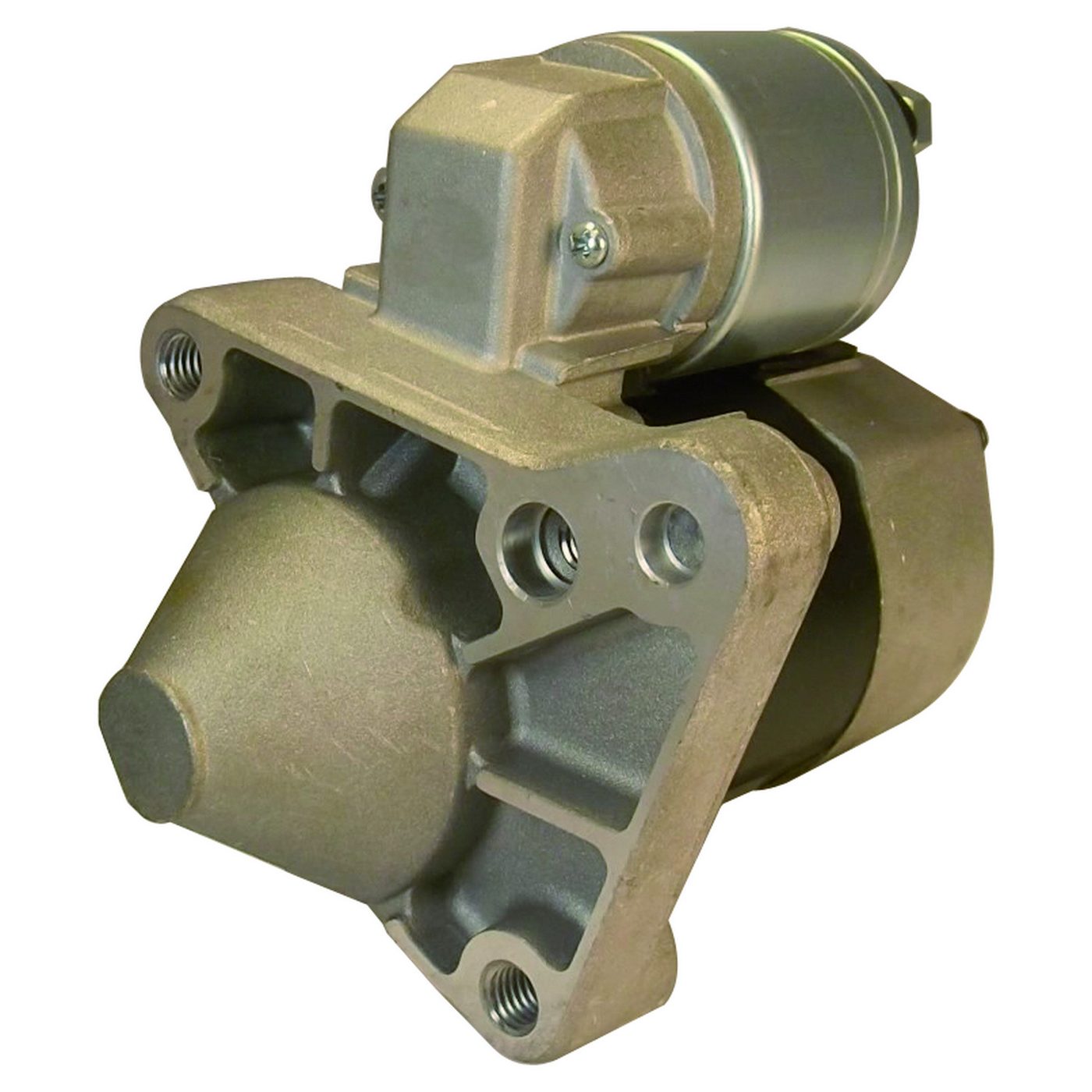 CF-31250N-A Passenger Vehicle Starter Motor