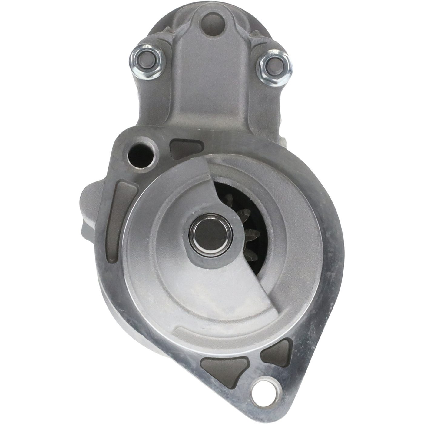 CF-31257N-A Passenger Vehicle Starter Motor