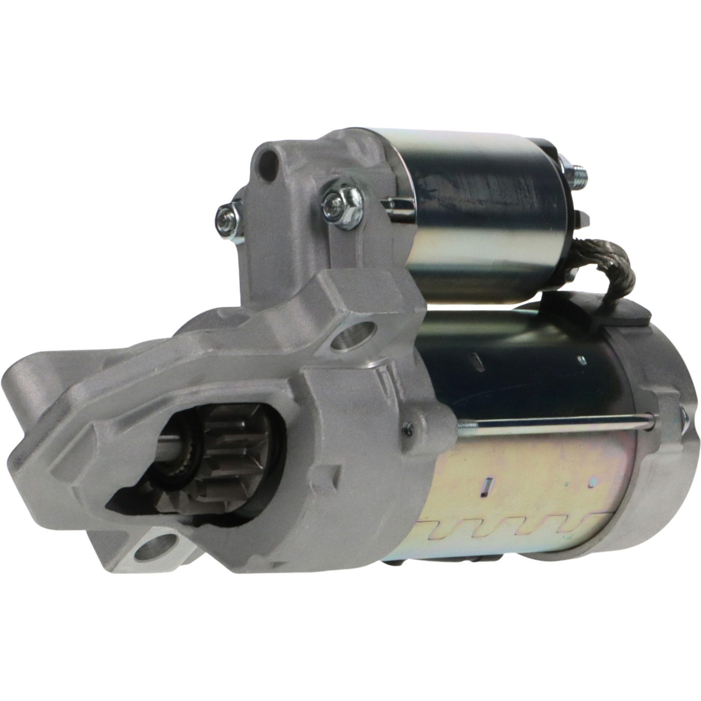 CF-31266N-A Passenger Vehicle Starter Motor