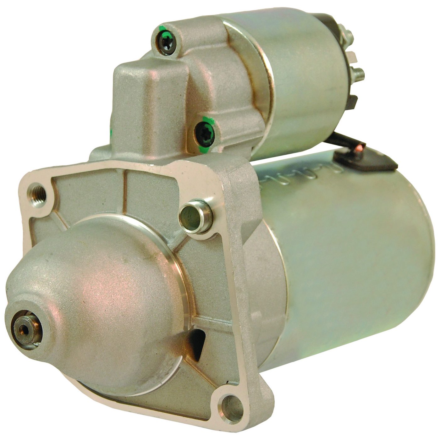 CF-31282N-A Passenger Vehicle Starter Motor