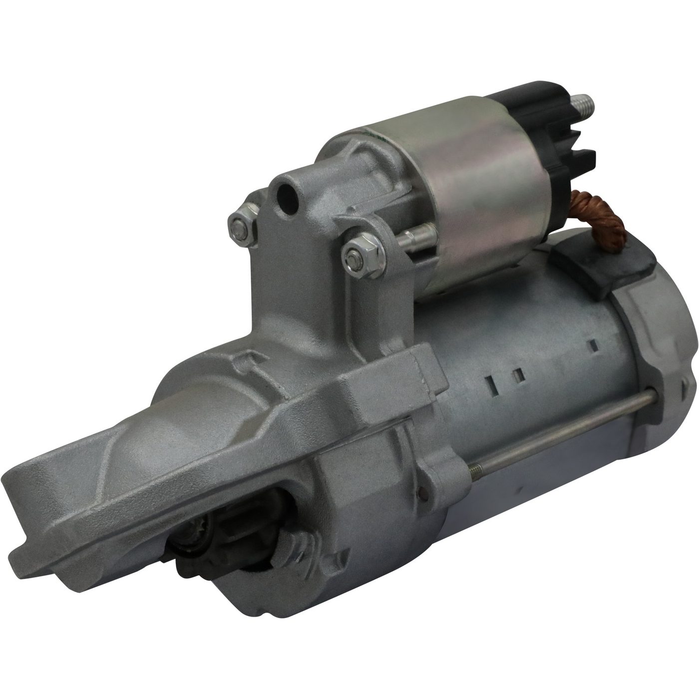 CF-31285N-A Passenger Vehicle Starter Motor