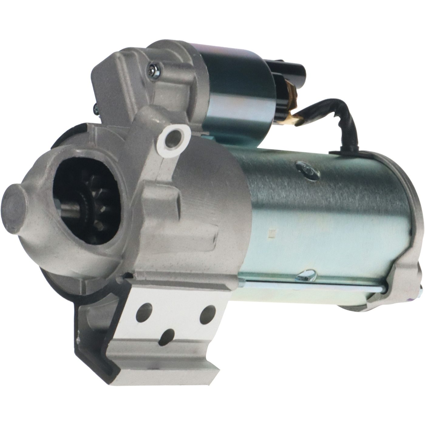 CF-31294N-A Passenger Vehicle Starter Motor