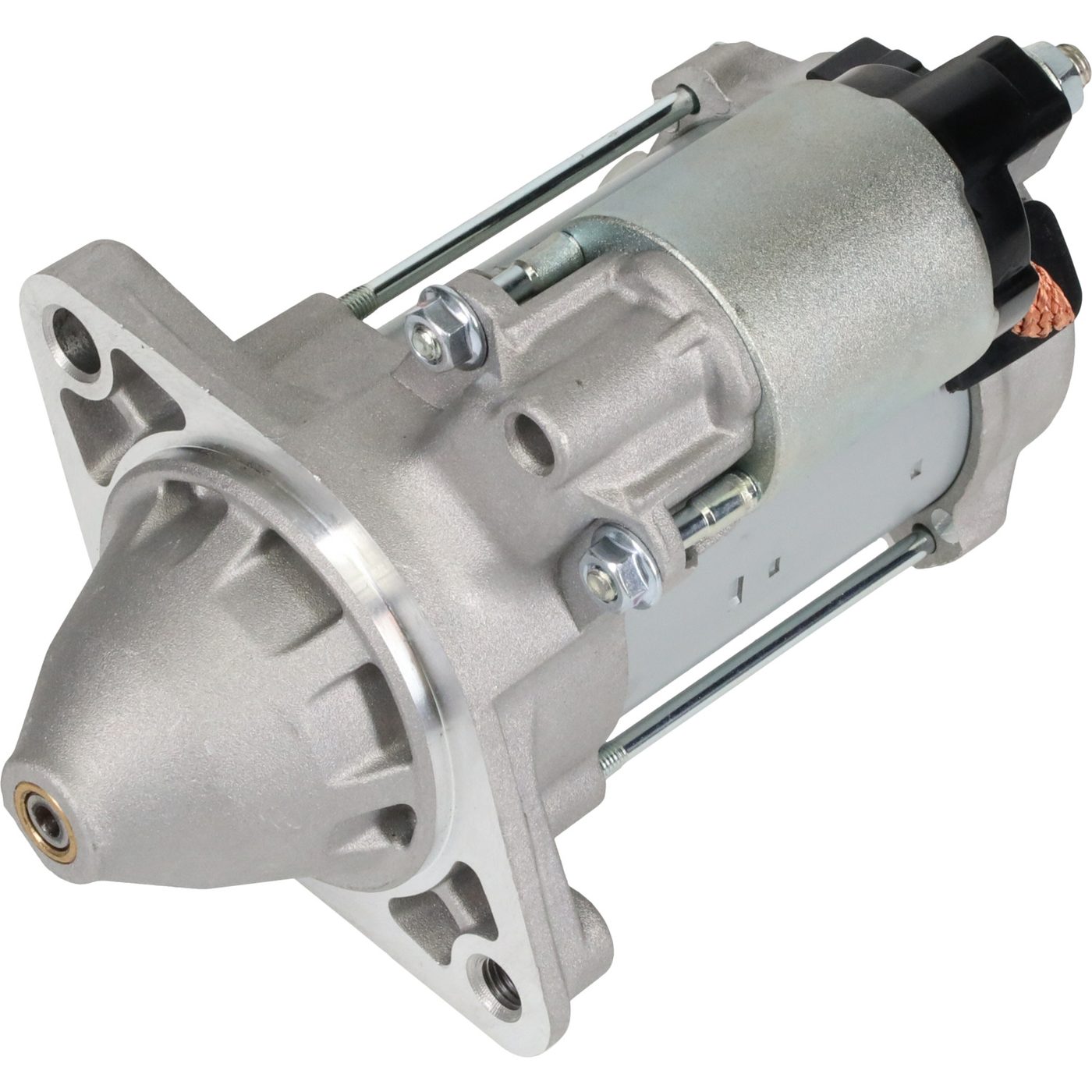 CF-31346N-A Passenger Vehicle Starter Motor