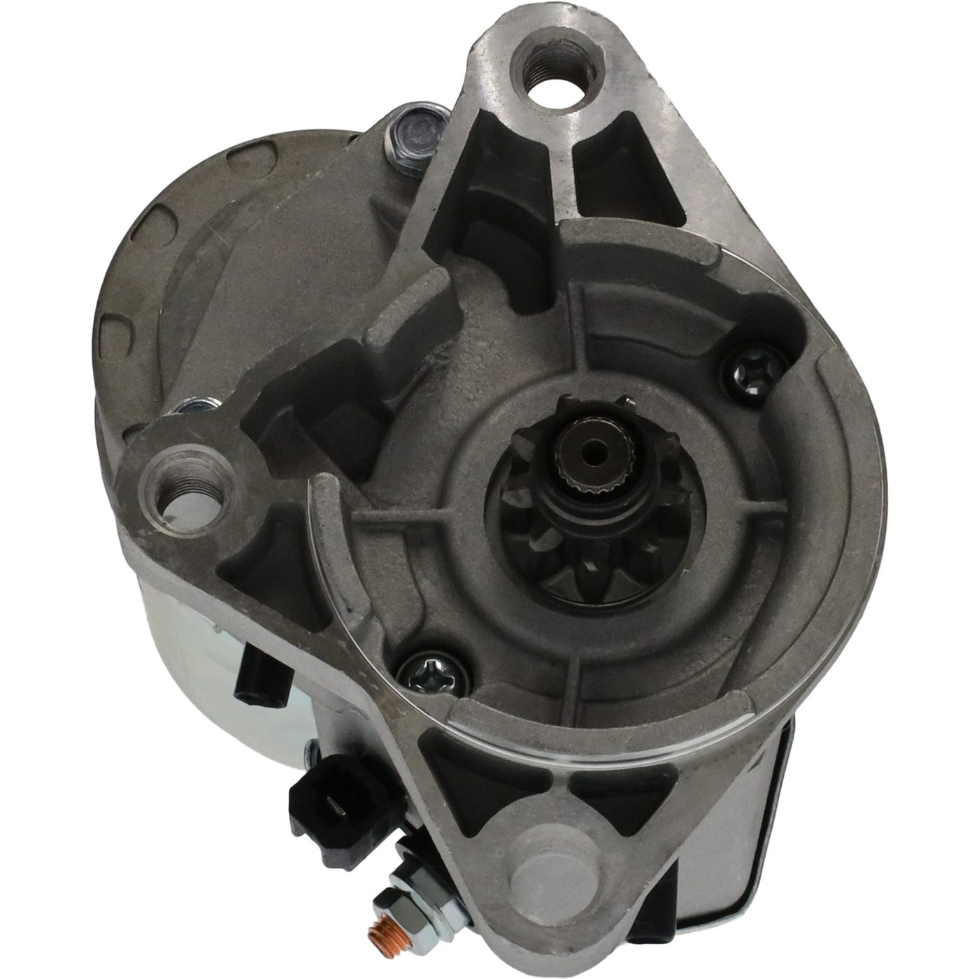 CF-31354N-A Passenger Vehicle Starter Motor
