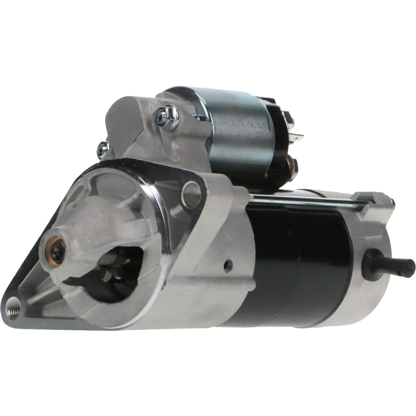 CF-31362N-A Passenger Vehicle Starter Motor