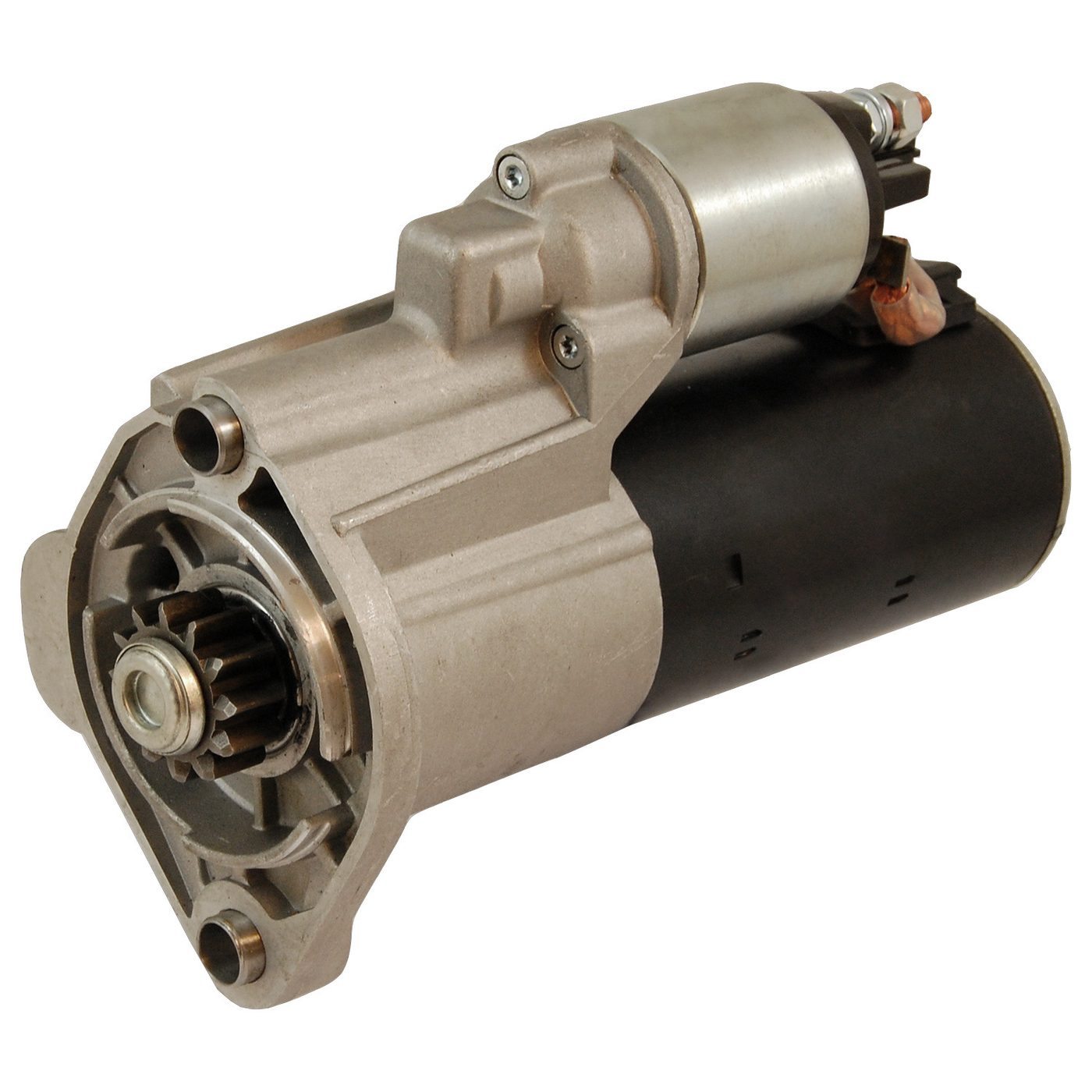CF-31383N-A Passenger Vehicle Starter Motor