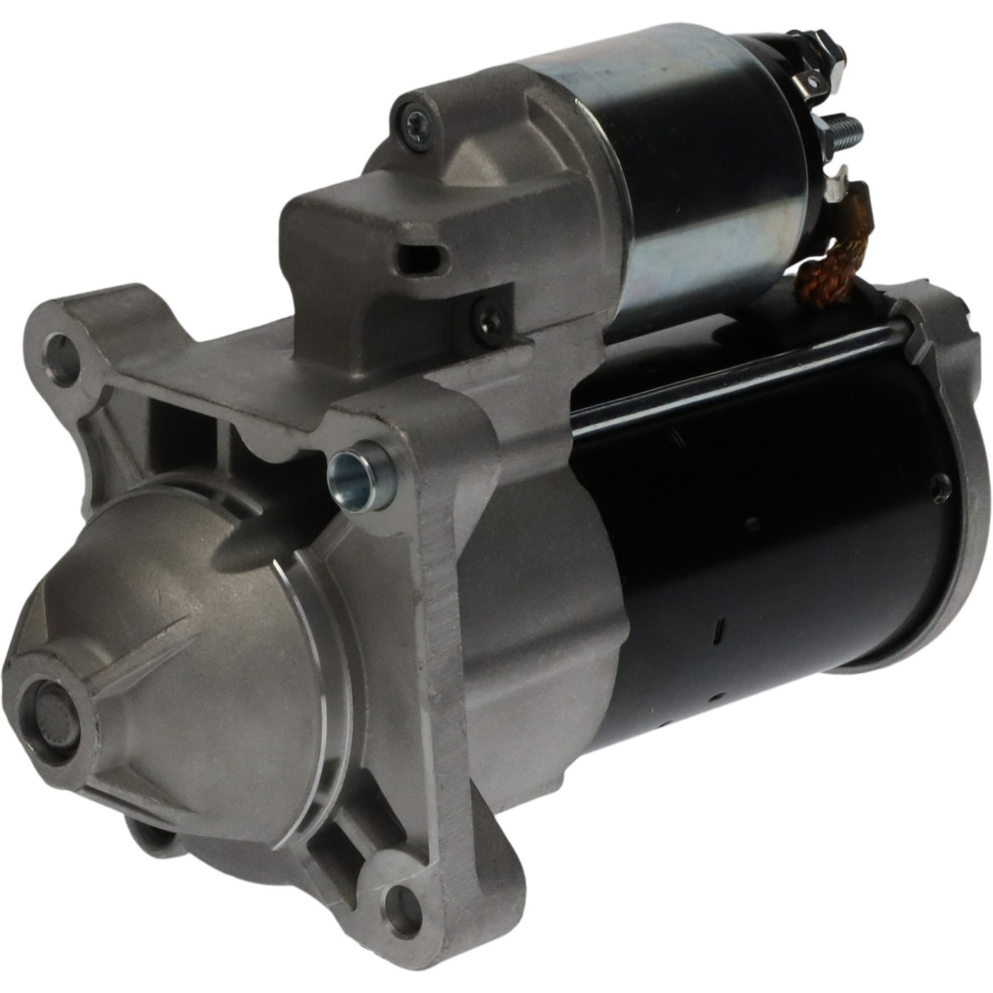CF-31384N-A Passenger Vehicle Starter Motor