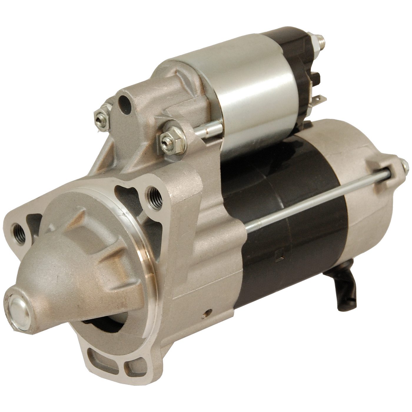 CF-31388N-A Passenger Vehicle Starter Motor
