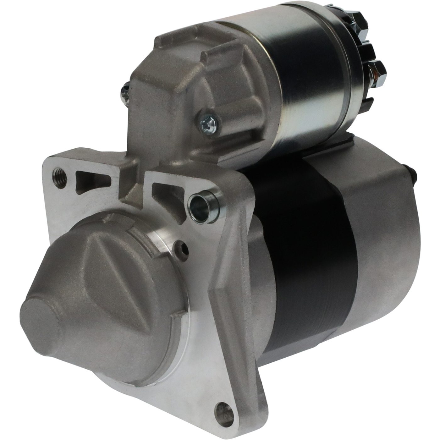 CF-31397N-A Passenger Vehicle Starter Motor