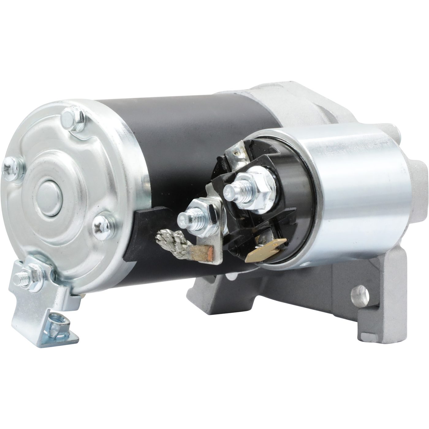 CF-31434N-A Passenger Vehicle Starter Motor