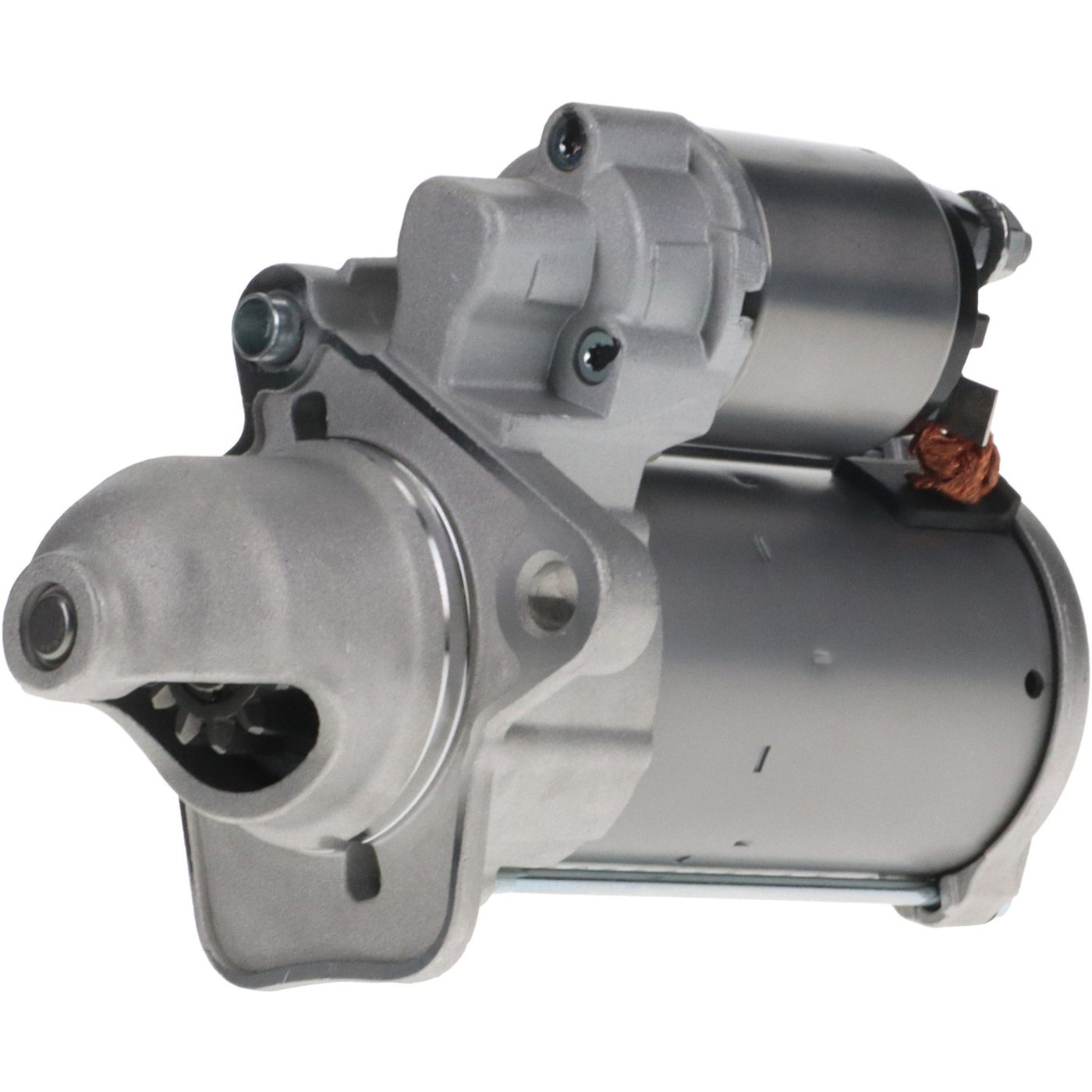 CF-31444N-A Passenger Vehicle Starter Motor
