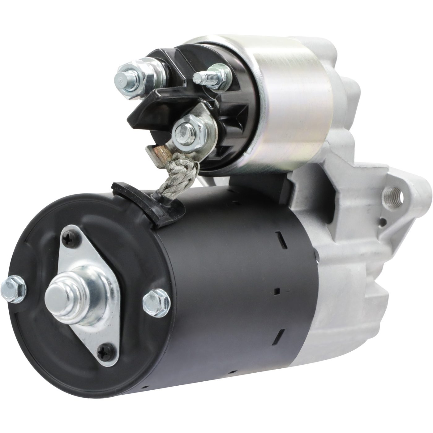 CF-31450N-A Passenger Vehicle Starter Motor