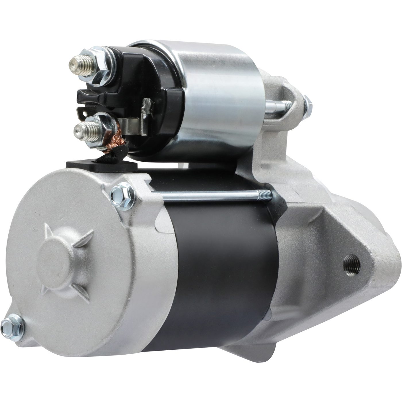 CF-31456N-A Passenger Vehicle Starter Motor