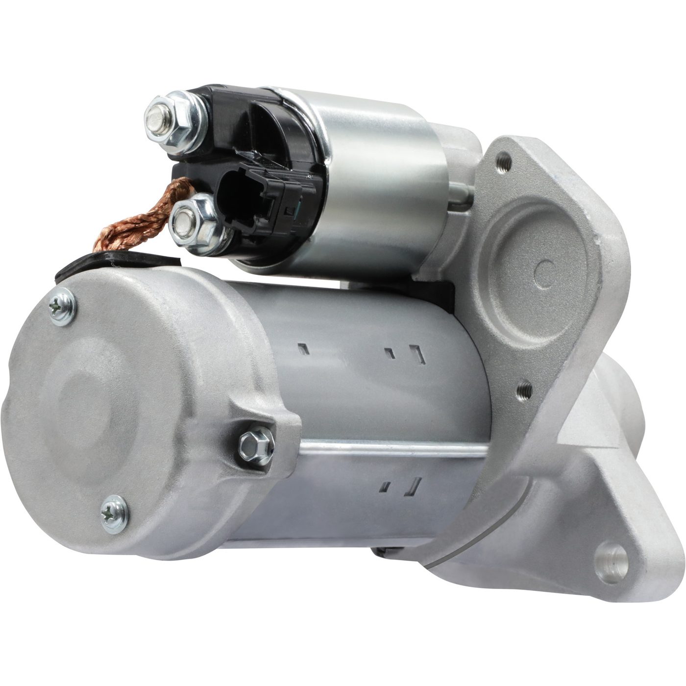 CF-31457N-A Passenger Vehicle Starter Motor