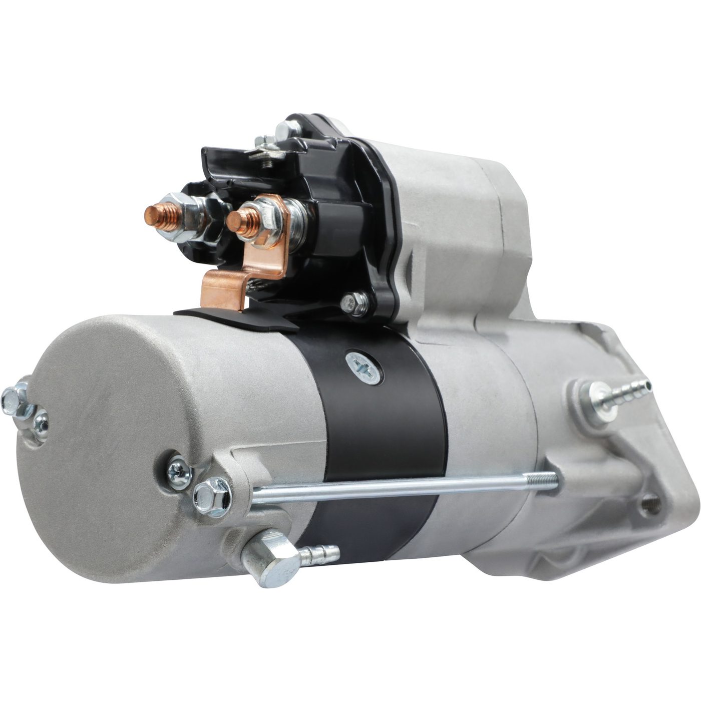 CF-31464N-A Passenger Vehicle Starter Motor
