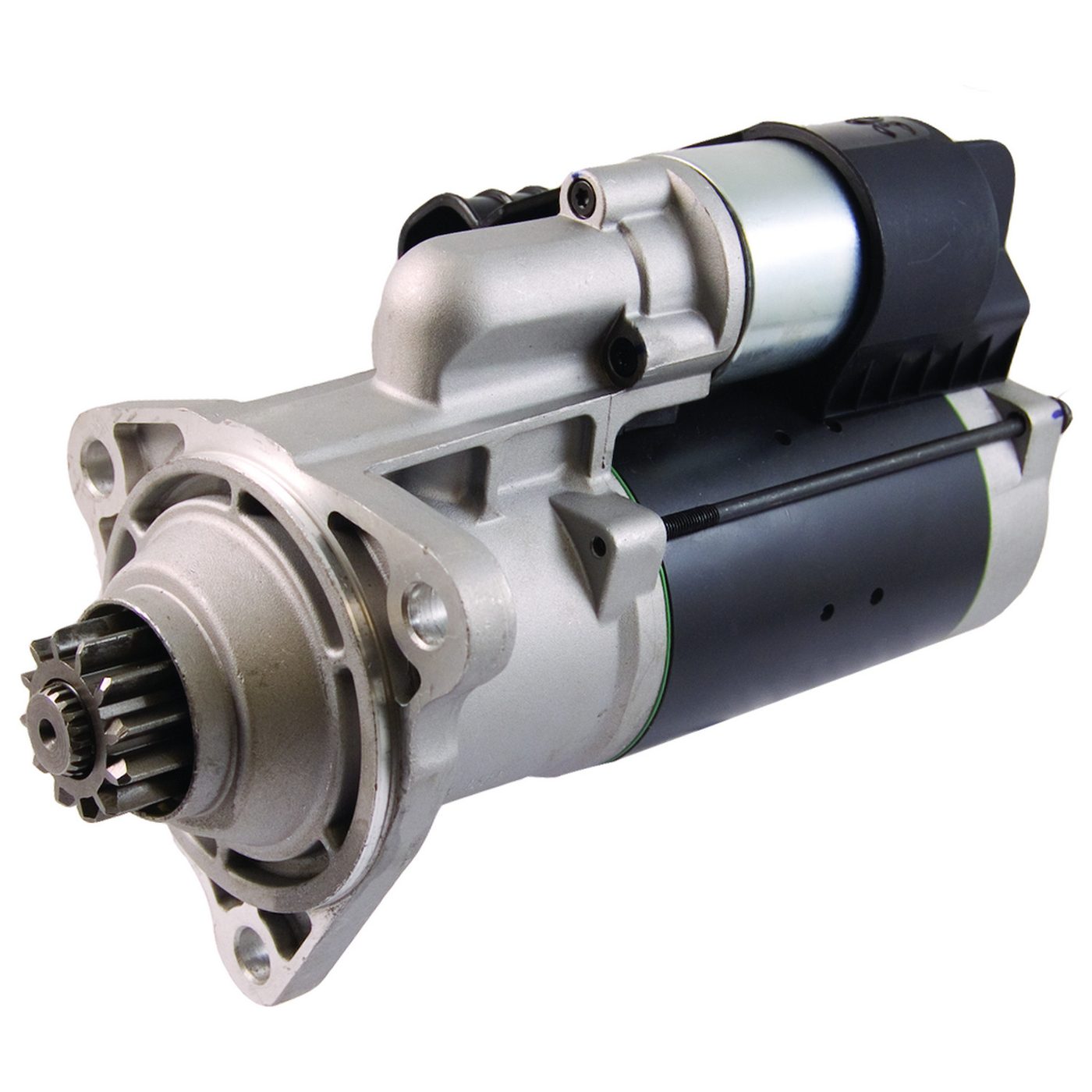 CF-31501N-A Passenger Vehicle Starter Motor