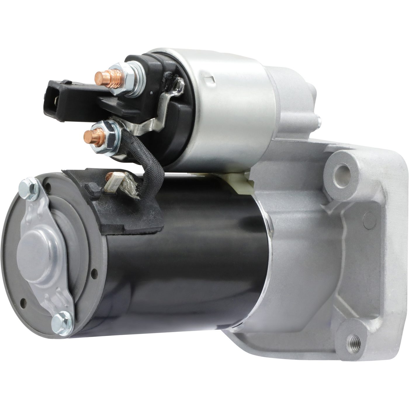 CF-31509N-A Passenger Vehicle Starter Motor