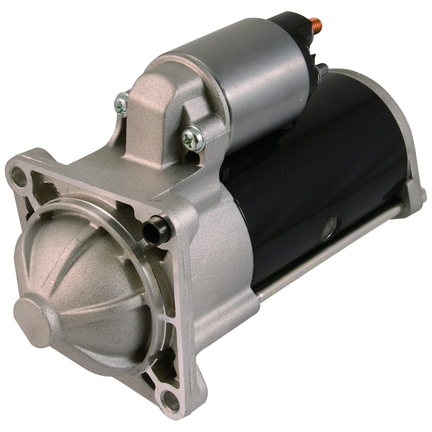 CF-31510N-A Passenger Vehicle Starter Motor