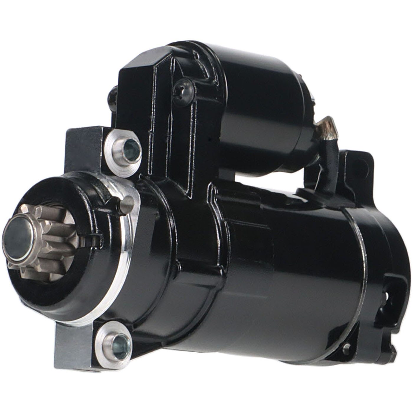 CF-31548N-A Passenger Vehicle Starter Motor
