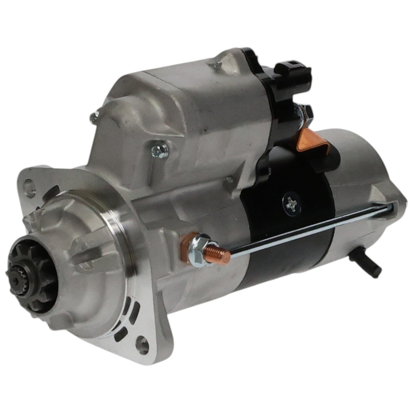 CF-31553N-A Passenger Vehicle Starter Motor