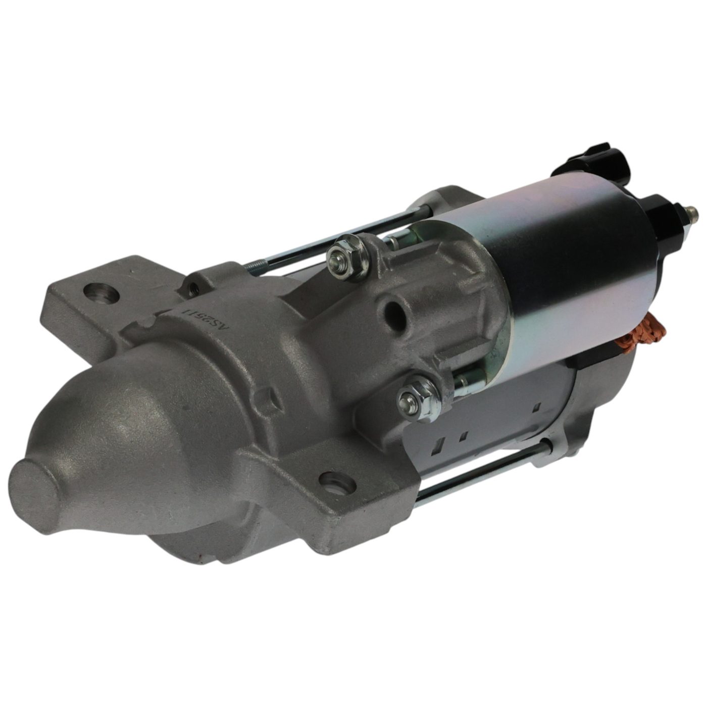 CF-31574N-A Passenger Vehicle Starter Motor