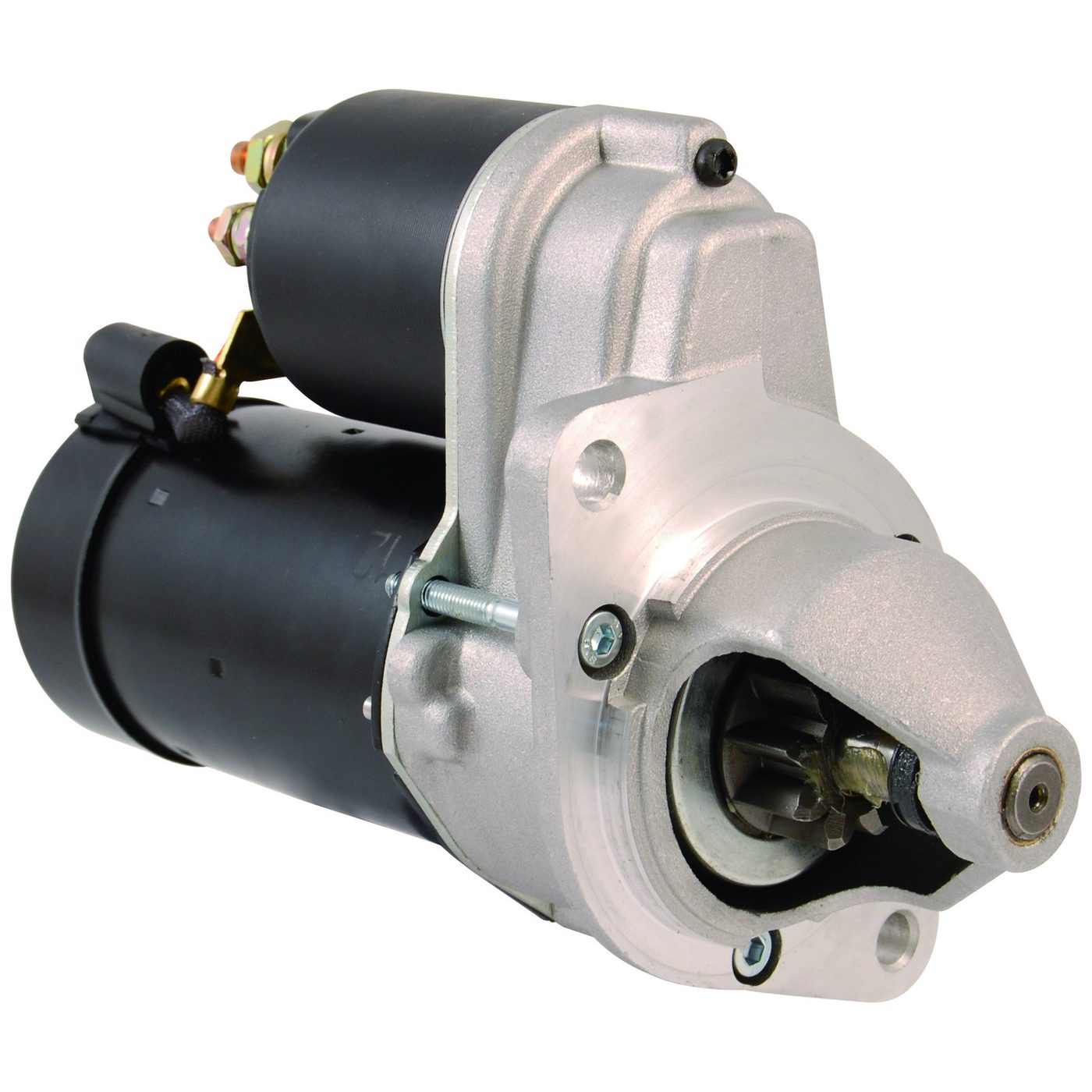CF-32041N-A Passenger Vehicle Starter Motor