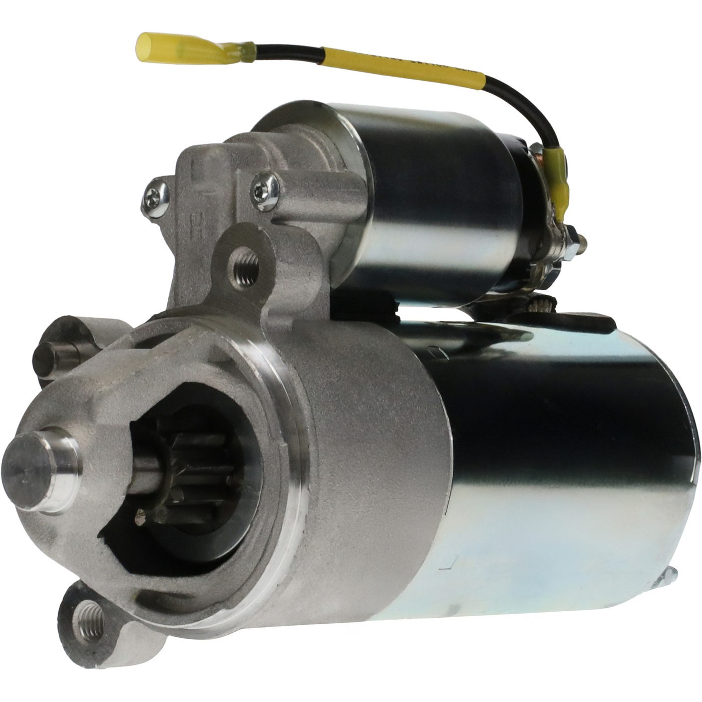 CF-3204N-A Passenger Vehicle Starter Motor