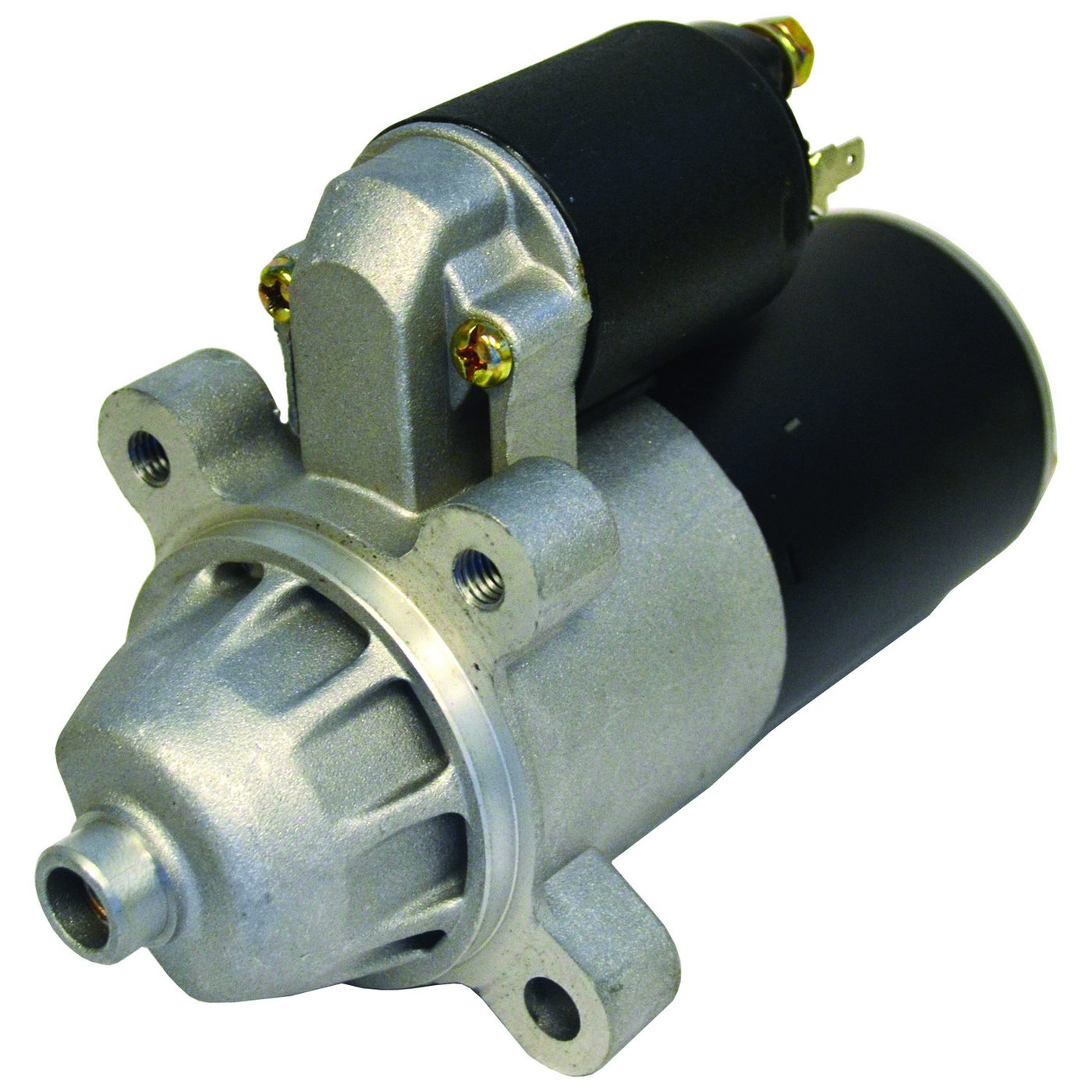 CF-3217N-A Passenger Vehicle Starter Motor