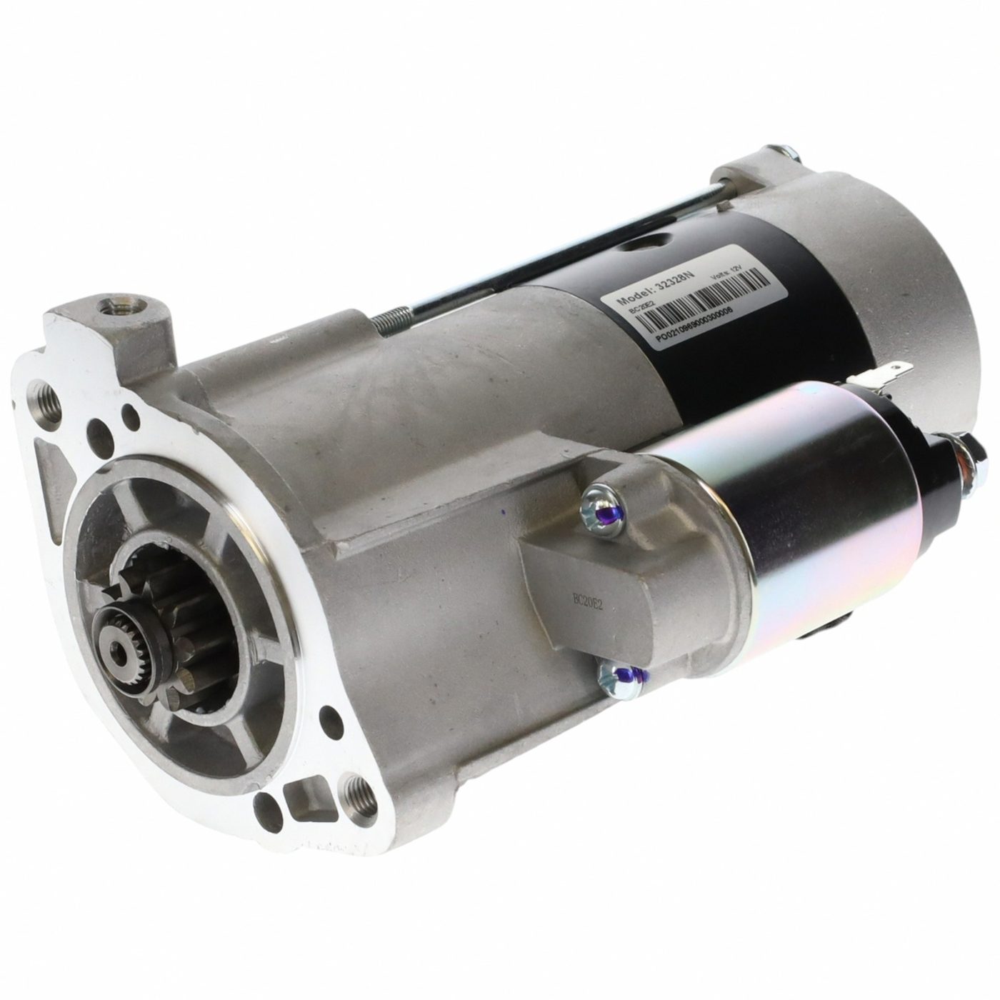 CF-32328N-A Passenger Vehicle Starter Motor