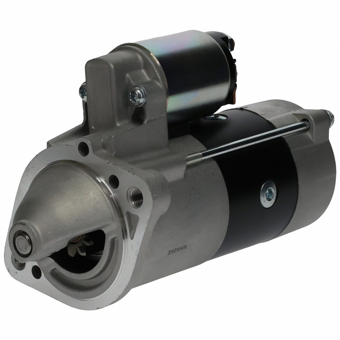 CF-32367N-A Passenger Vehicle Starter Motor