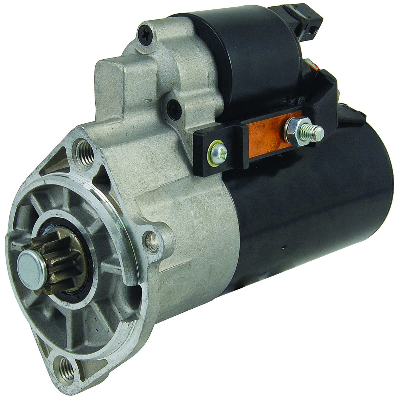 CF-32389N-A Passenger Vehicle Starter Motor