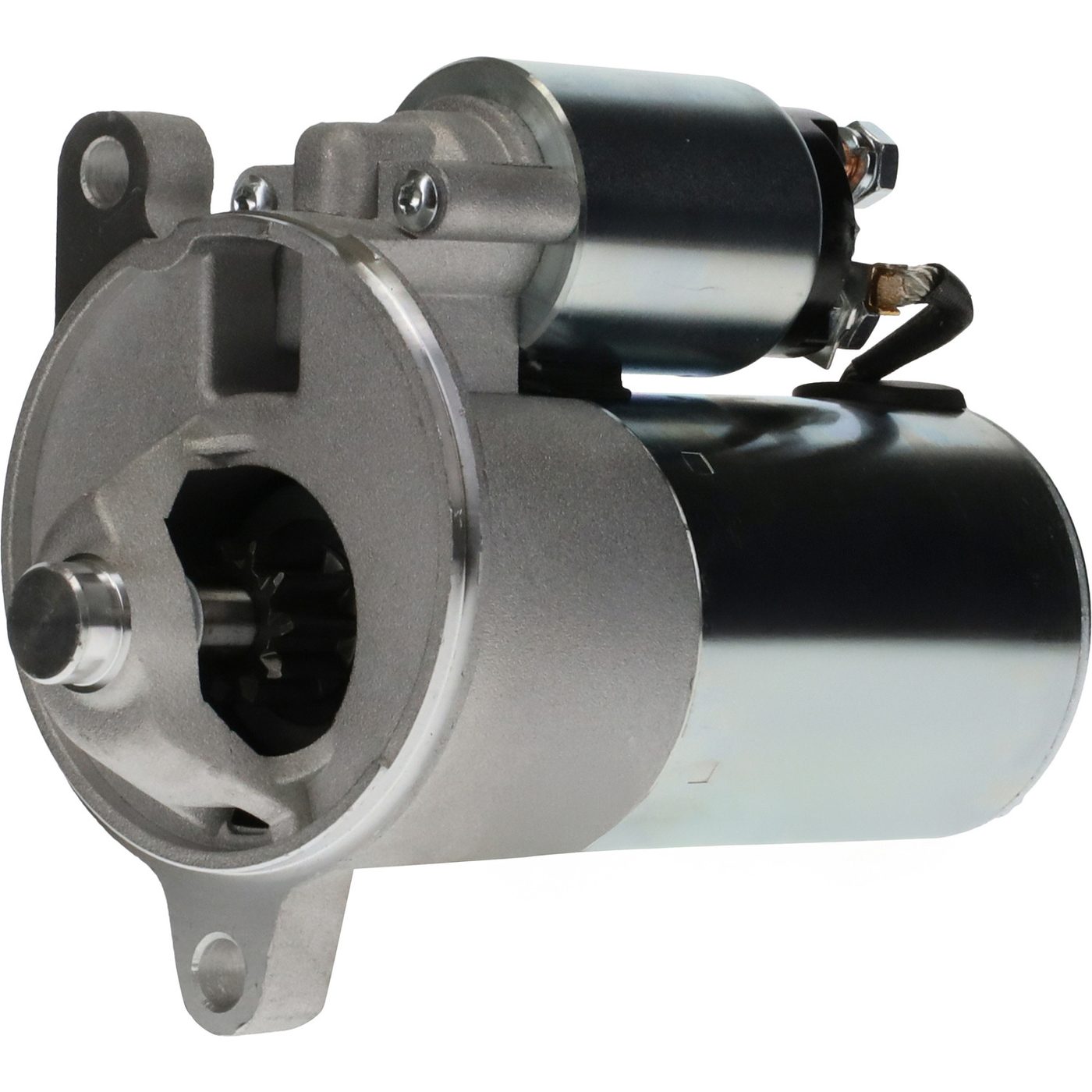 CF-3240N-A Passenger Vehicle Starter Motor