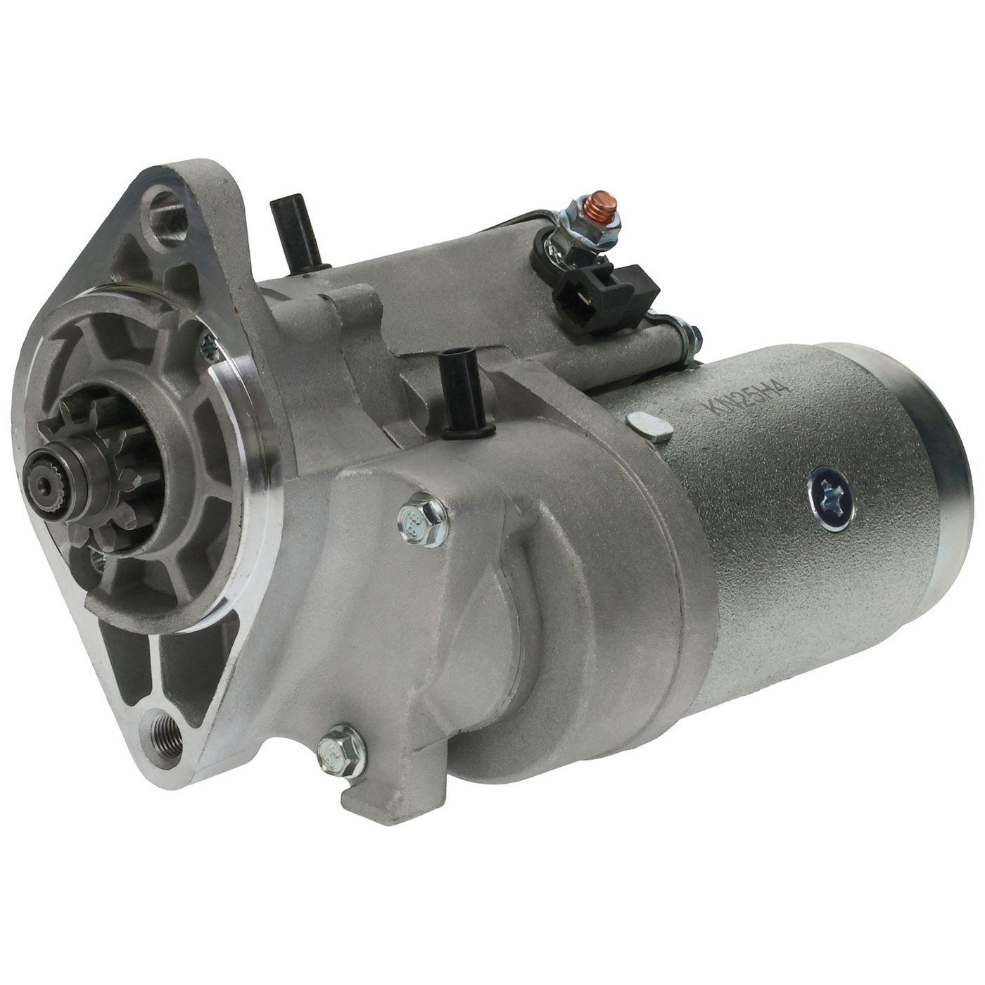 CF-32414N-A Passenger Vehicle Starter Motor