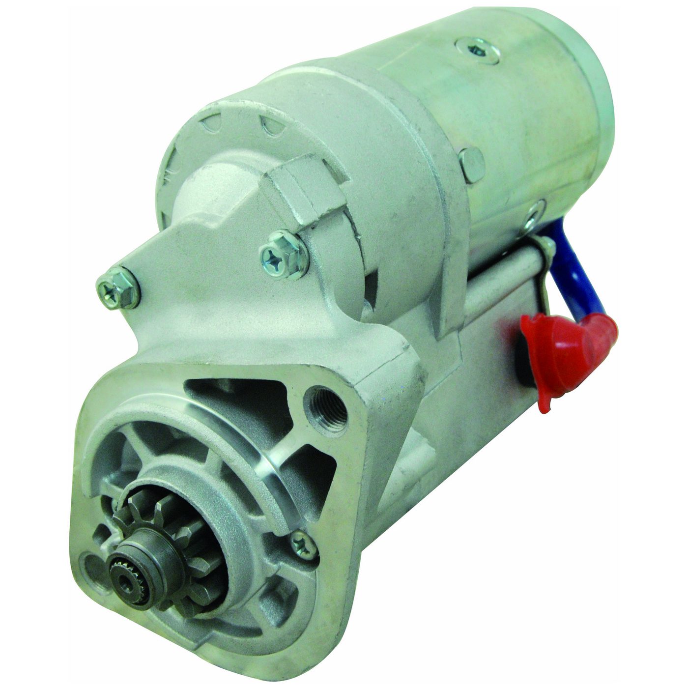 CF-32415N-A Passenger Vehicle Starter Motor