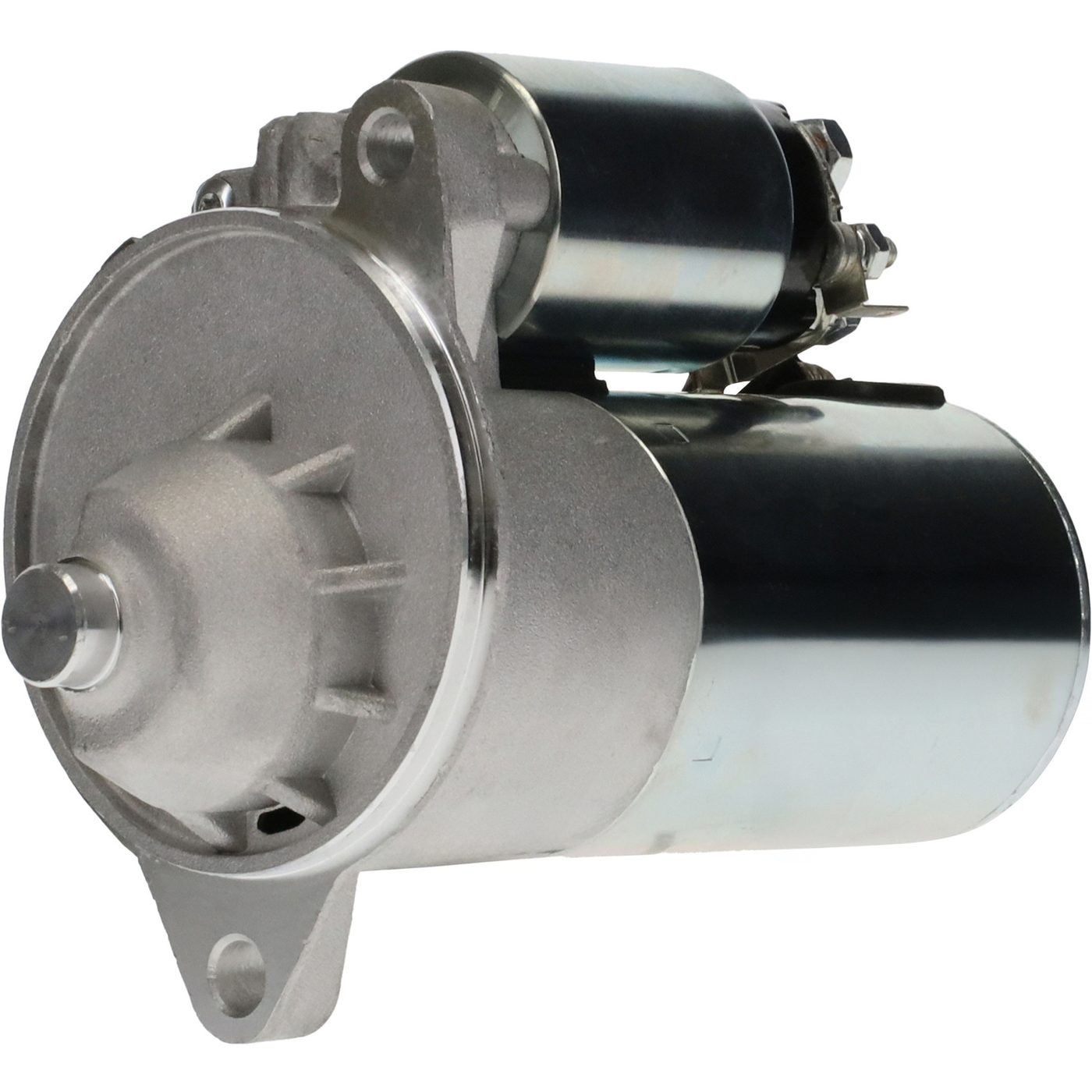 CF-3241N-A Heavy-Duty Truck Starter Motor