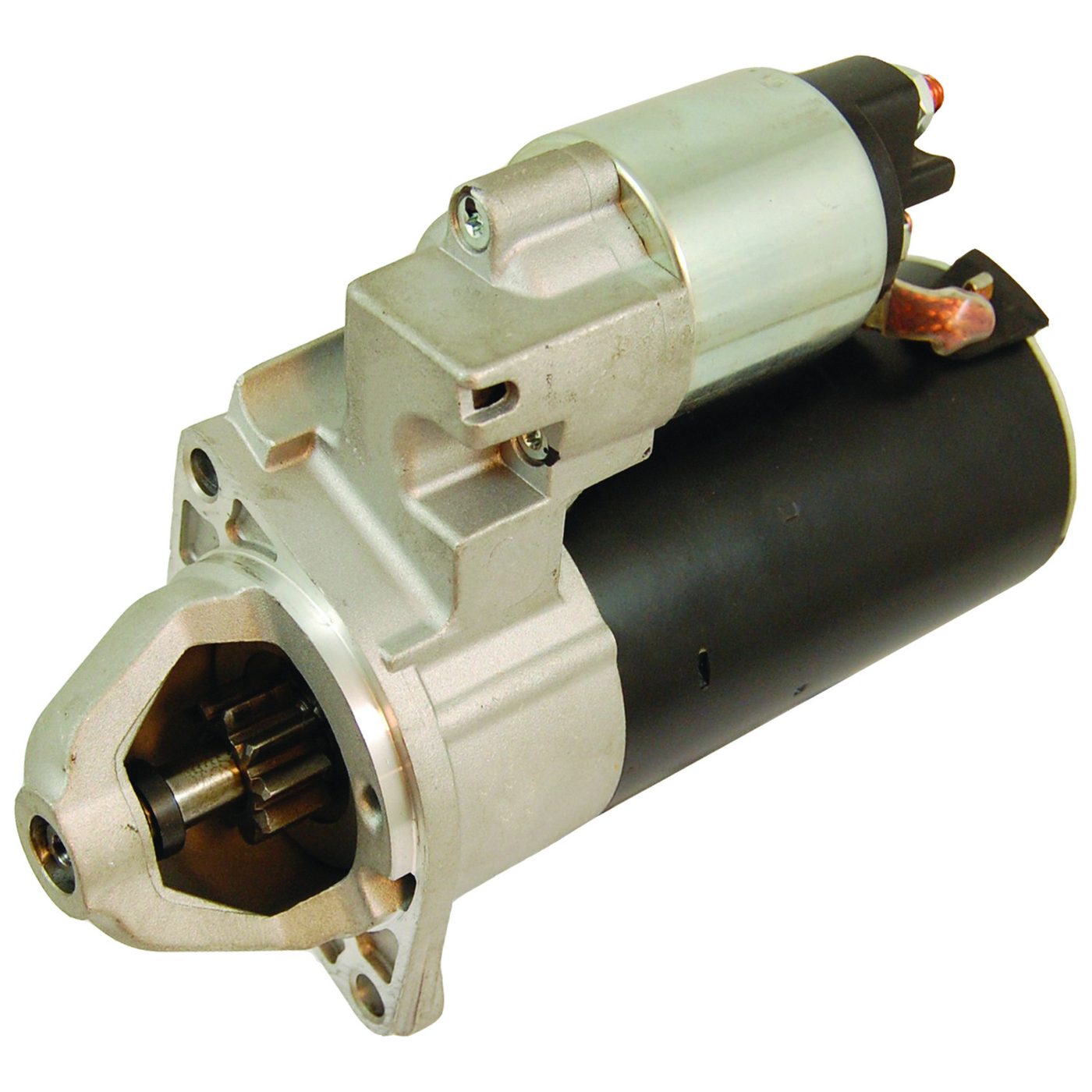 CF-32439N-A Passenger Vehicle Starter Motor