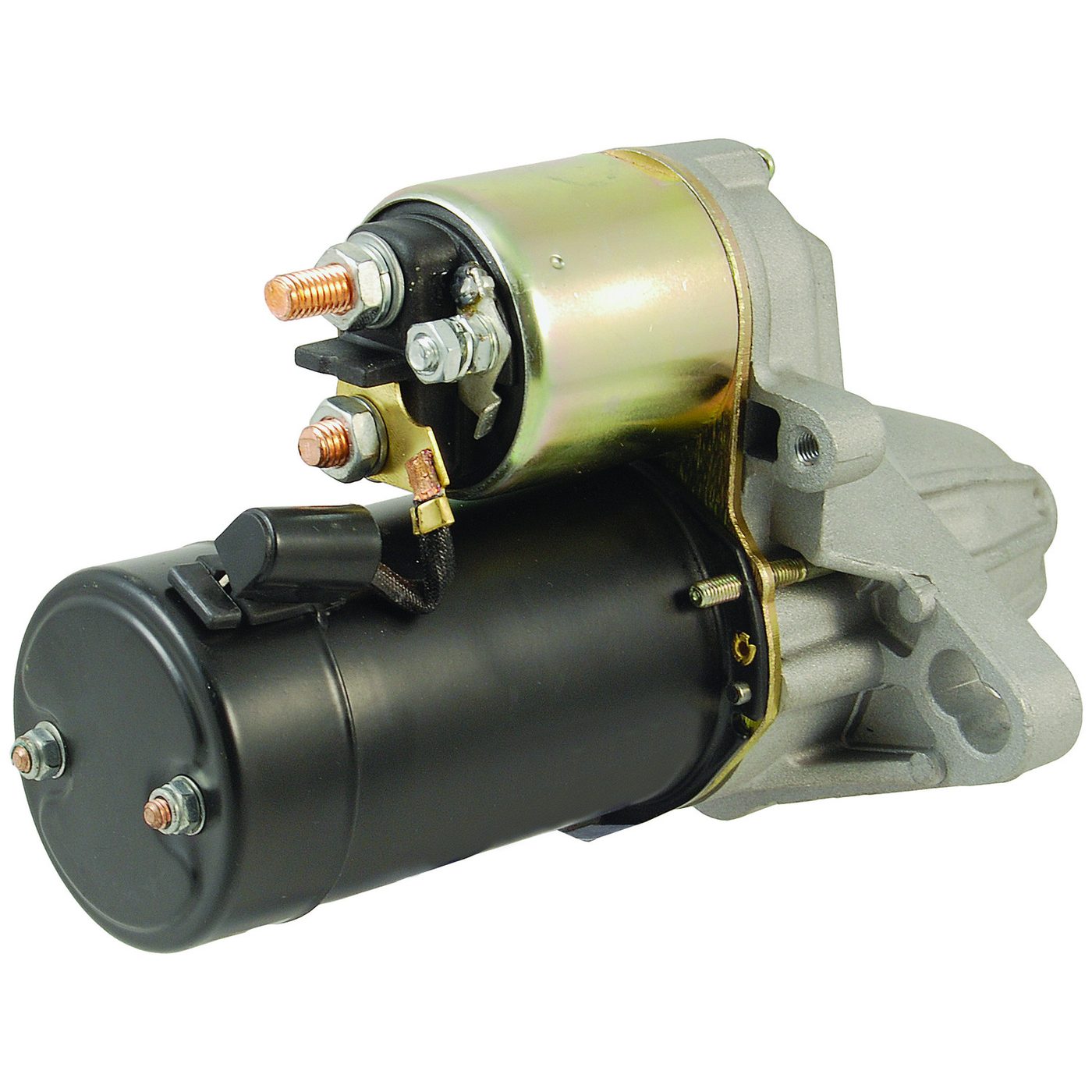 CF-32446N-A Passenger Vehicle Starter Motor