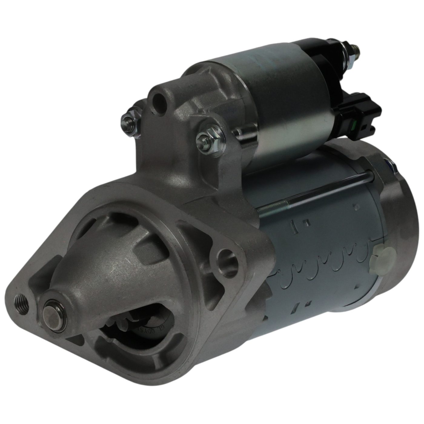 CF-32451N-A Passenger Vehicle Starter Motor