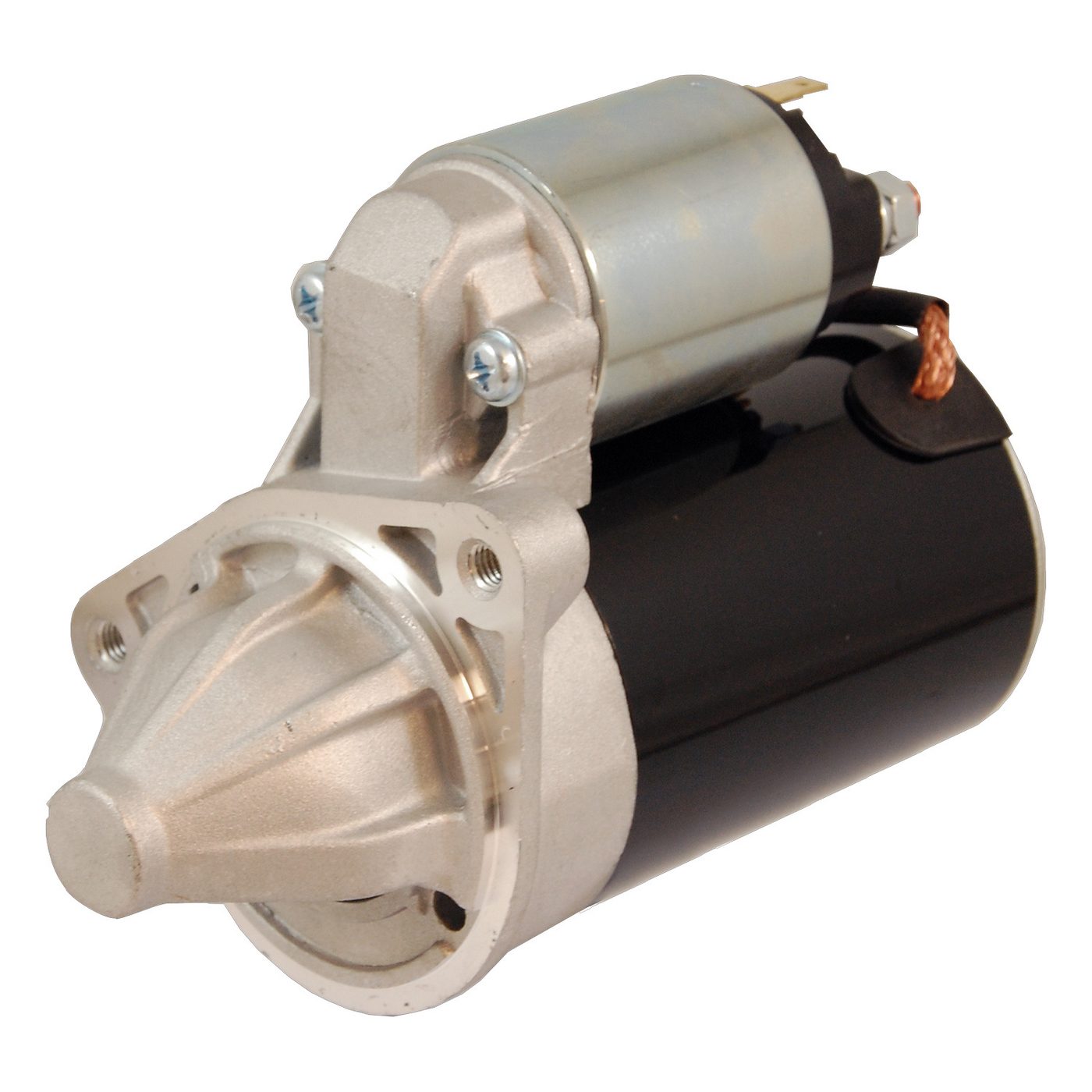CF-32453N-A Passenger Vehicle Starter Motor