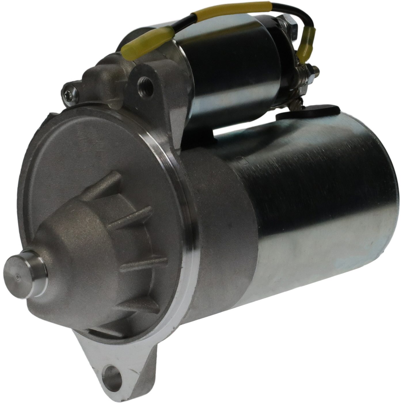 CF-3246N-A Heavy-Duty Truck Starter Motor