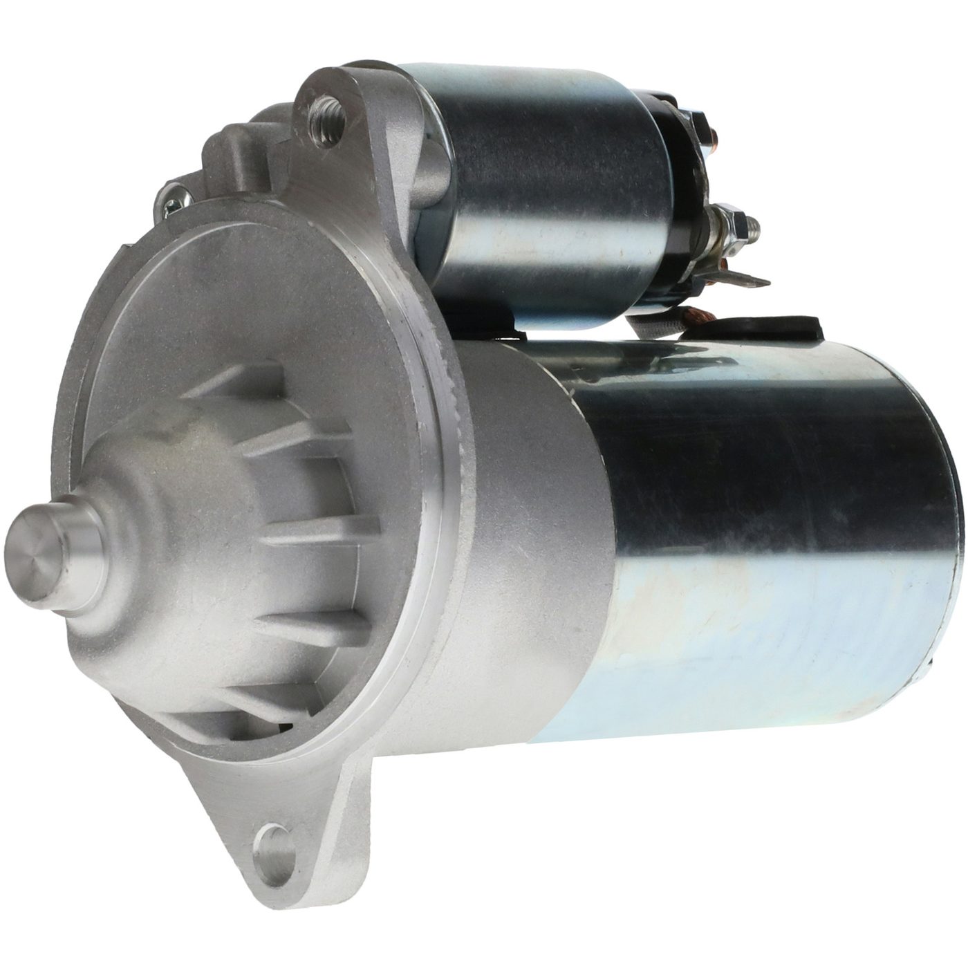 CF-3247N-A Heavy-Duty Truck Starter Motor