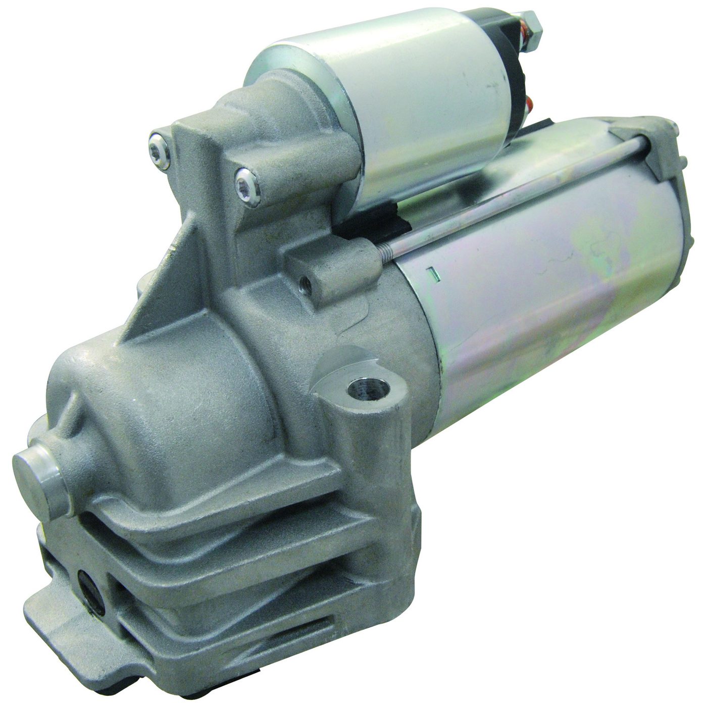 CF-32501N-A Heavy-Duty Truck Starter Motor