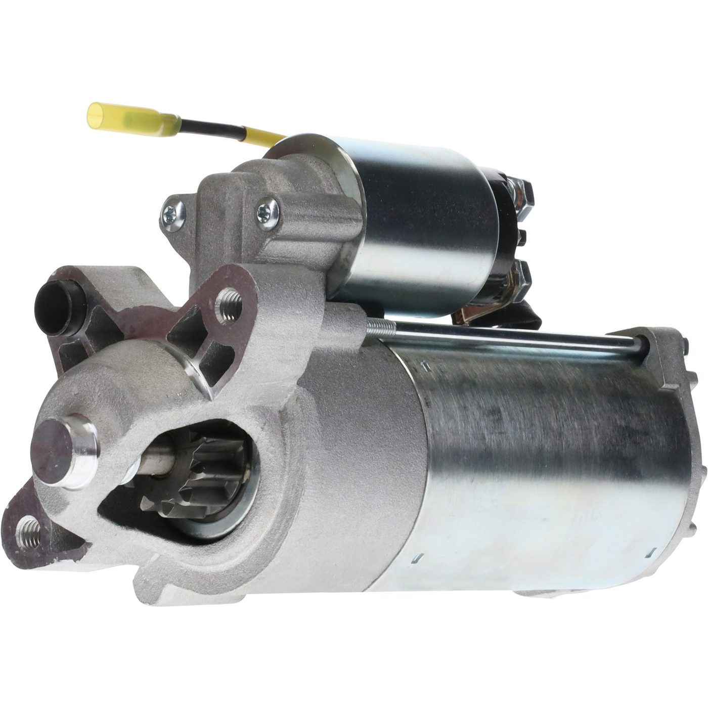 CF-32505N-A Passenger Vehicle Starter Motor