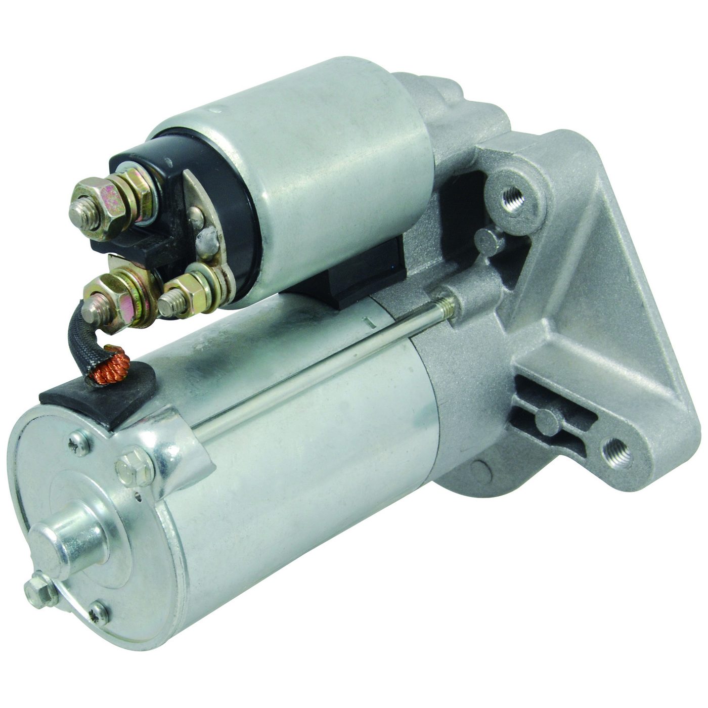 CF-32508N-A Passenger Vehicle Starter Motor