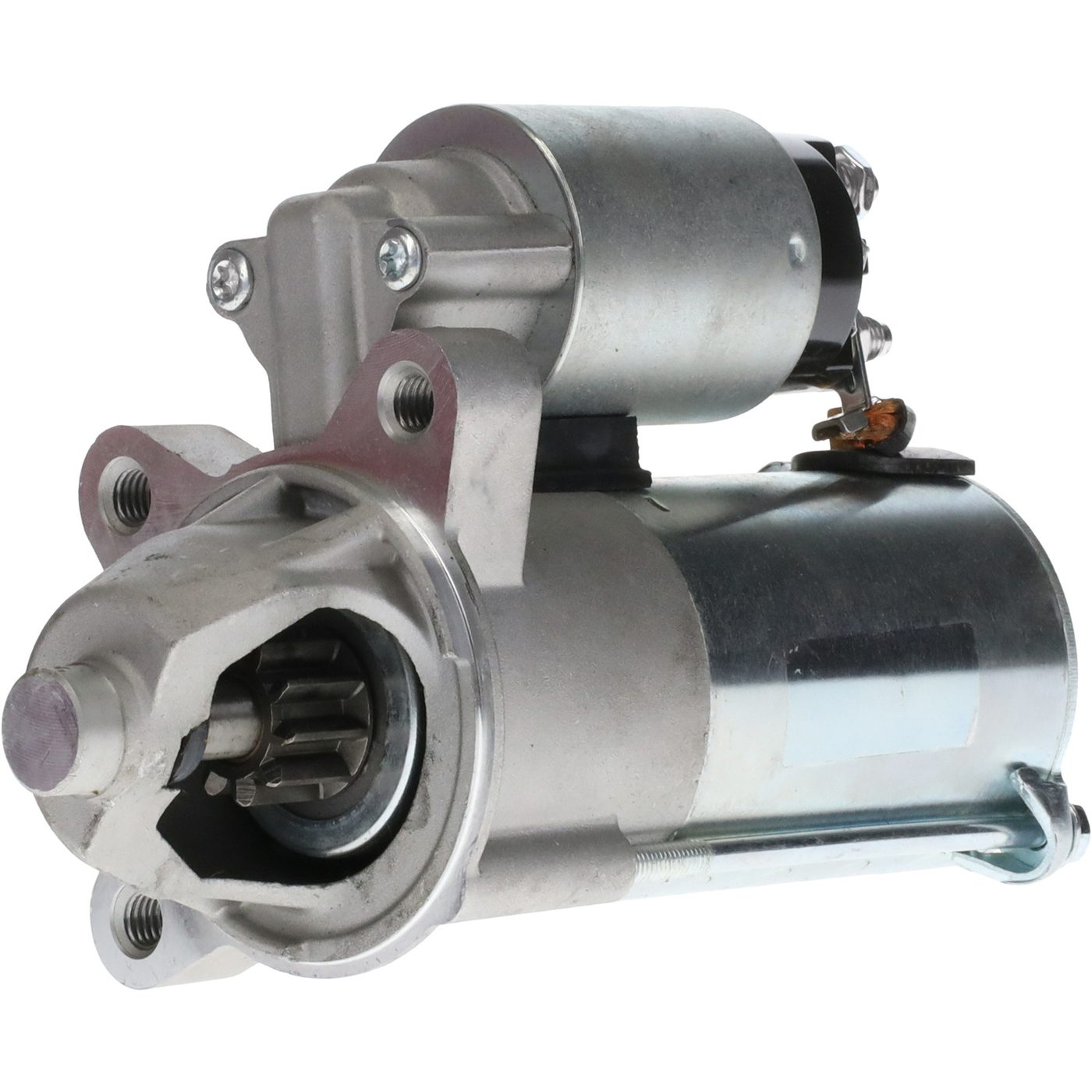 CF-32510N-A Passenger Vehicle Starter Motor